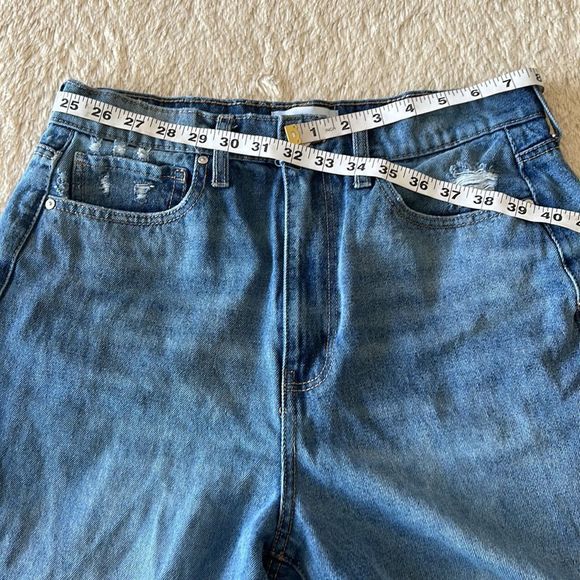 RSQ distressed 90s jeans size 29 - Picture 8 of 16